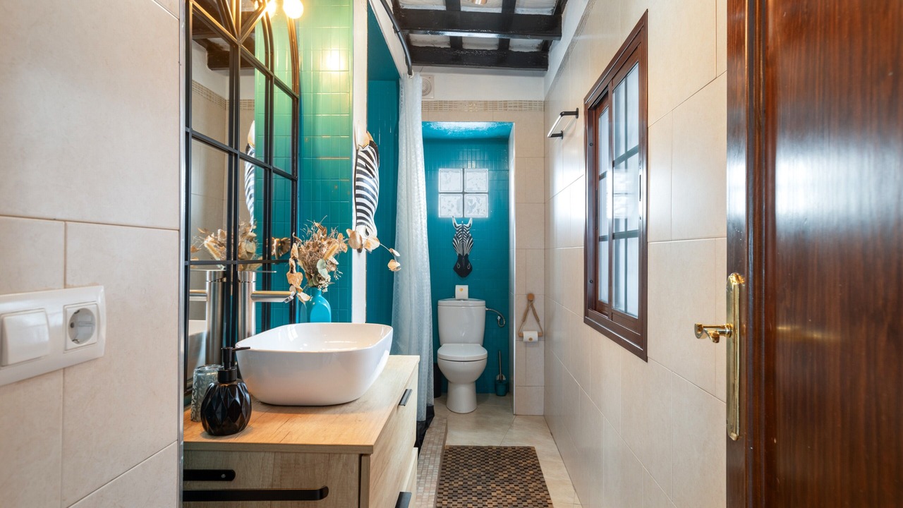 Photo of Bathroom in San Ambrosio