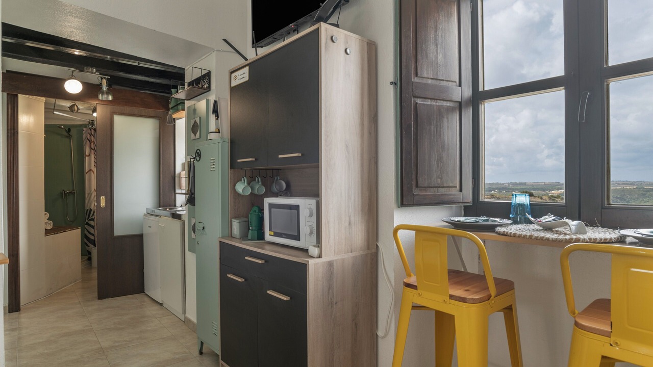 Photo of Kitchen in San Ambrosio