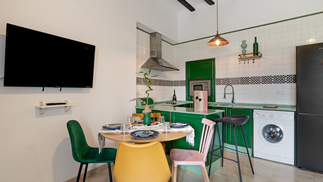 Photo of Kitchen in San Ambrosio