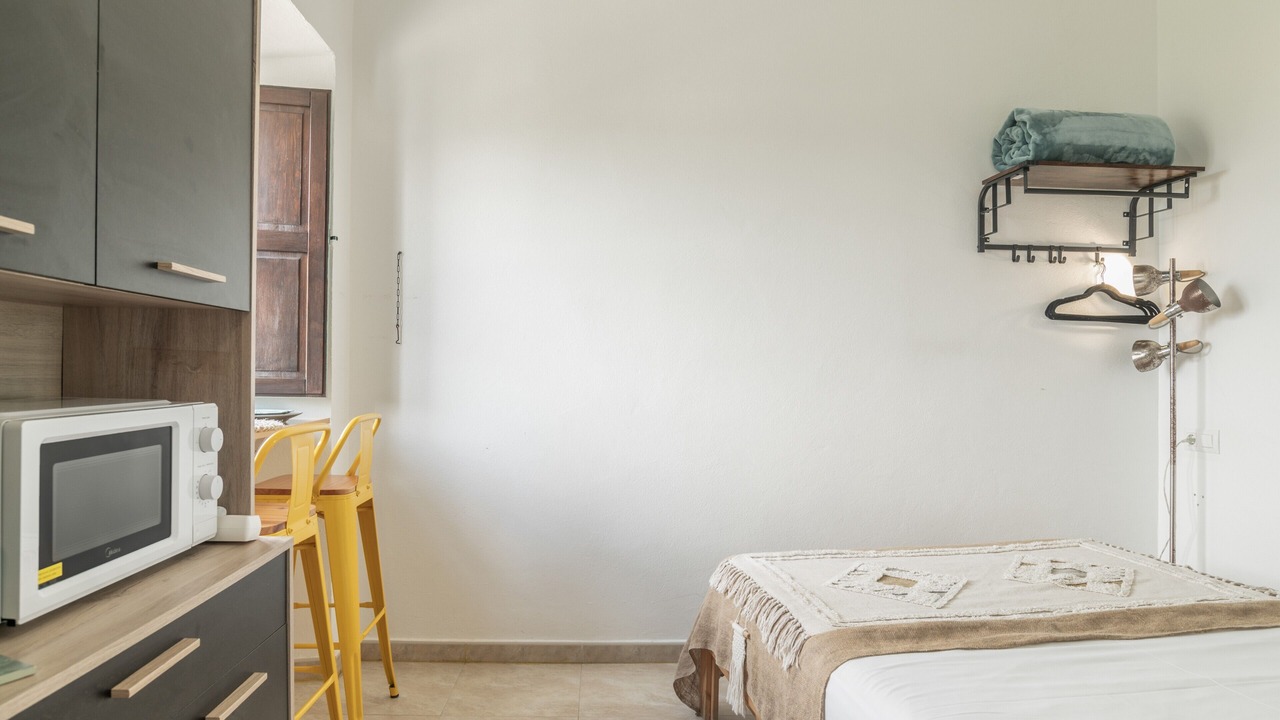Photo of Bedroom in San Ambrosio