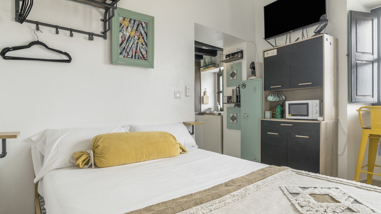 Photo of Bedroom in San Ambrosio