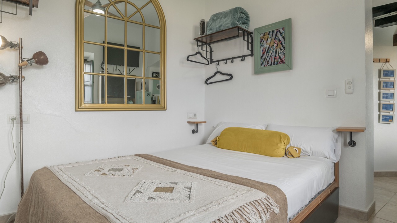 Photo of Bedroom in San Ambrosio