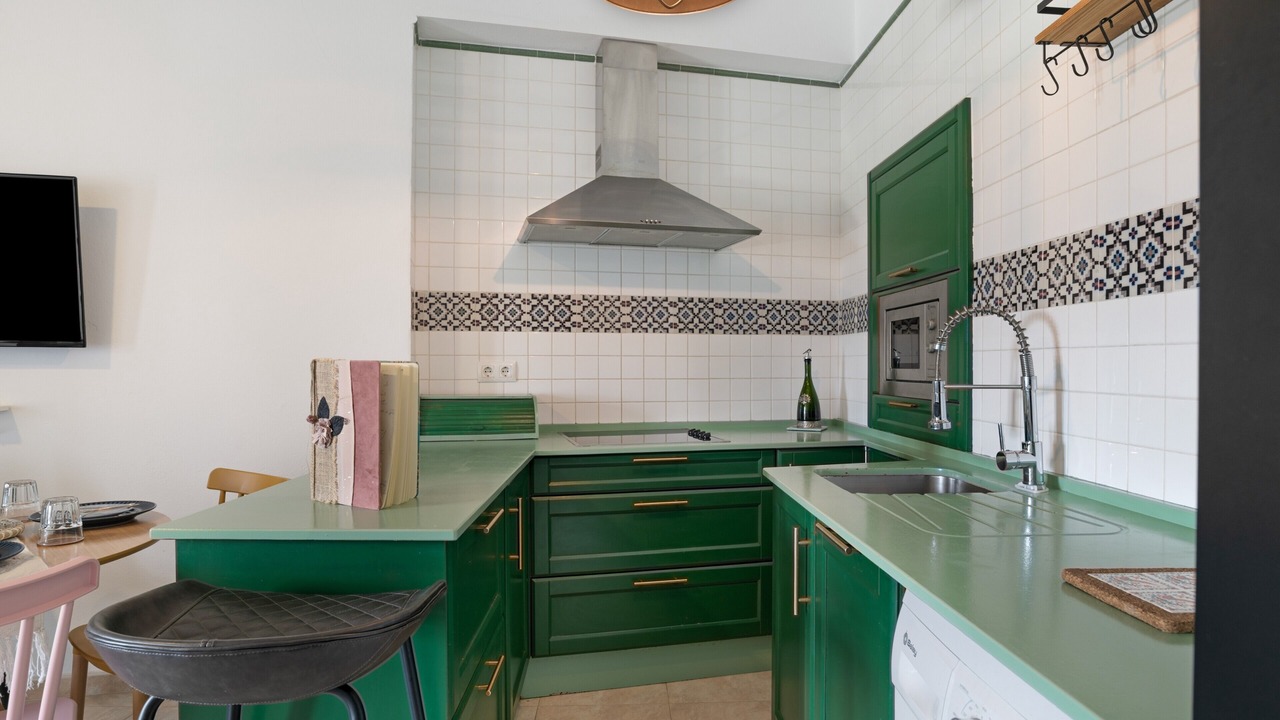Photo of Kitchen in San Ambrosio