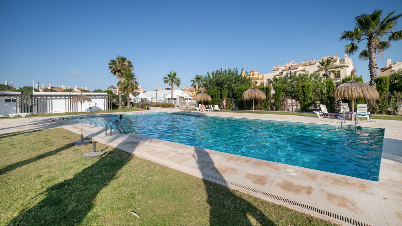 Photo of Outdoor in Fuente Alamo de Murcia