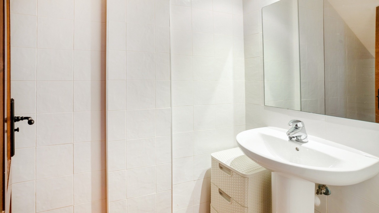 Photo of Bathroom in Fuente Alamo de Murcia