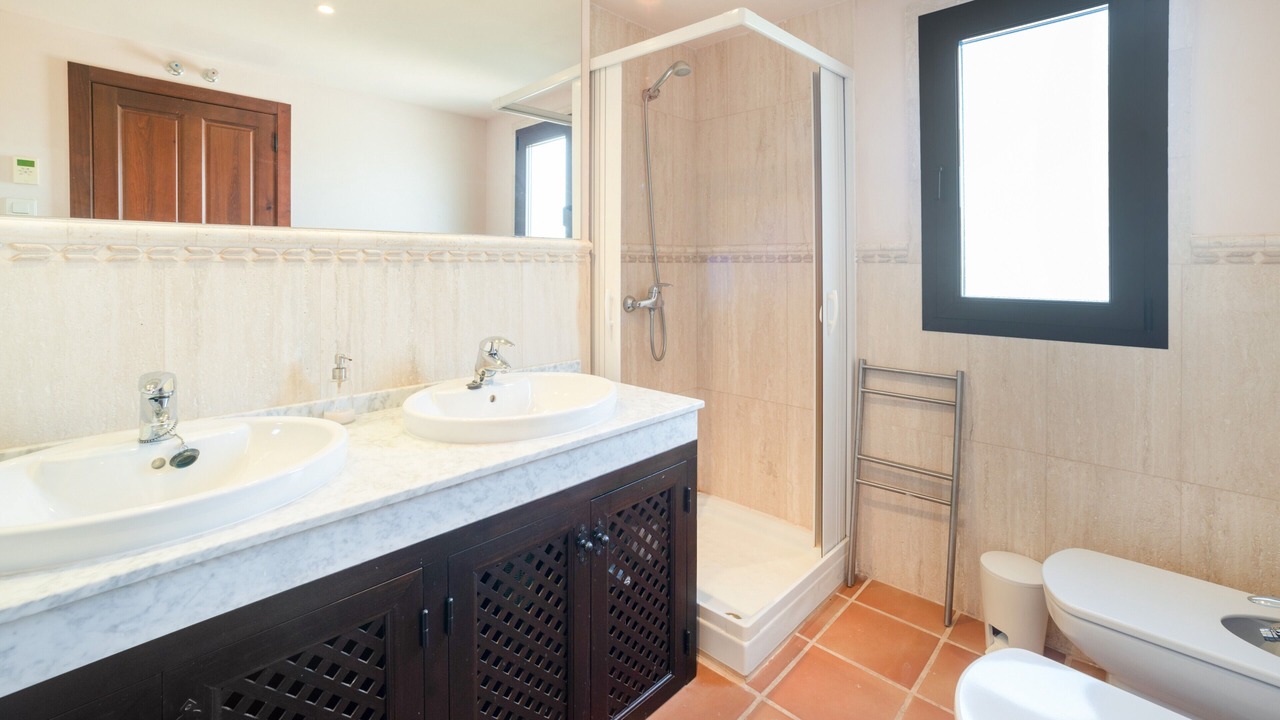Photo of Bathroom in Fuente Alamo de Murcia