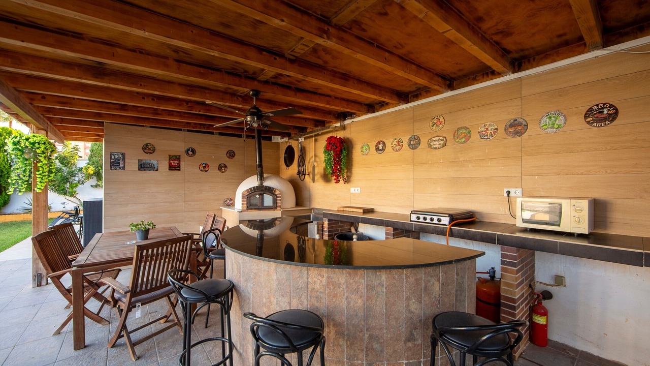 Photo of Outdoor in Roquetas de Mar