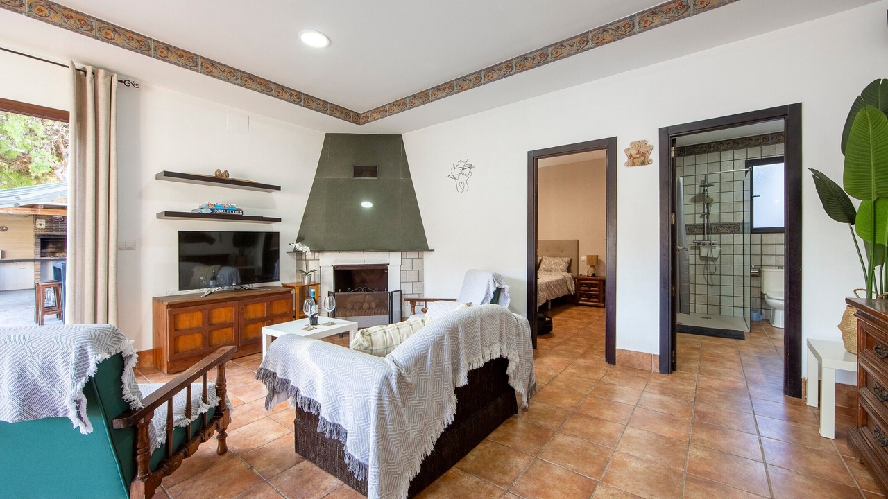 Photo of Bedroom in Roquetas de Mar