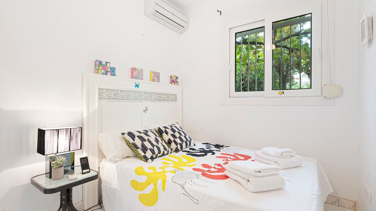 Photo of Bedroom in Los Cortijillos