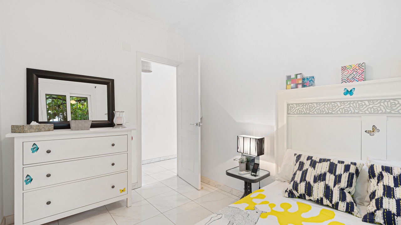 Photo of Bedroom in Los Cortijillos