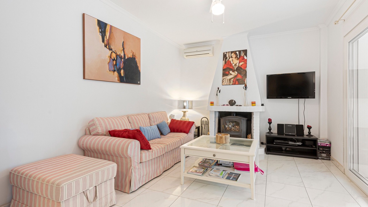 Photo of Livingroom in Los Cortijillos