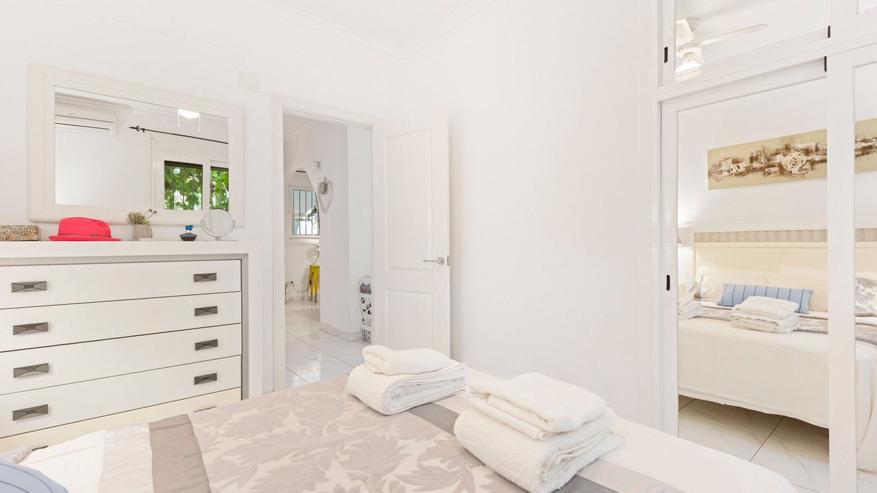 Photo of Bedroom in Los Cortijillos
