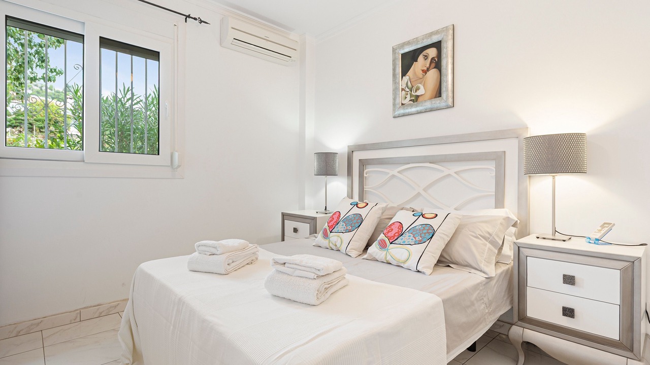 Photo of Bedroom in Los Cortijillos