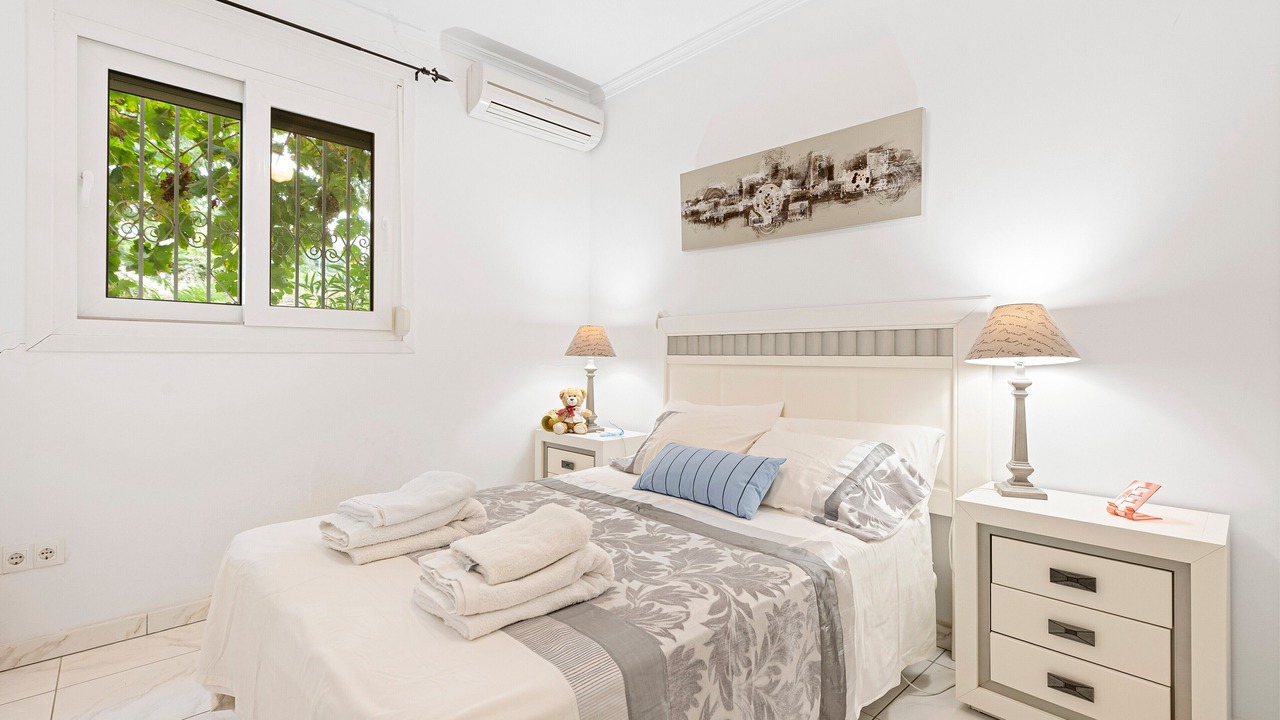Photo of Bedroom in Los Cortijillos