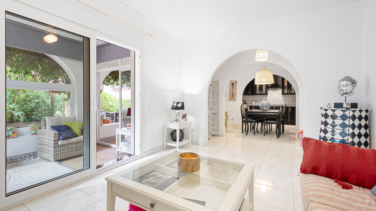 Photo of Livingroom in Los Cortijillos