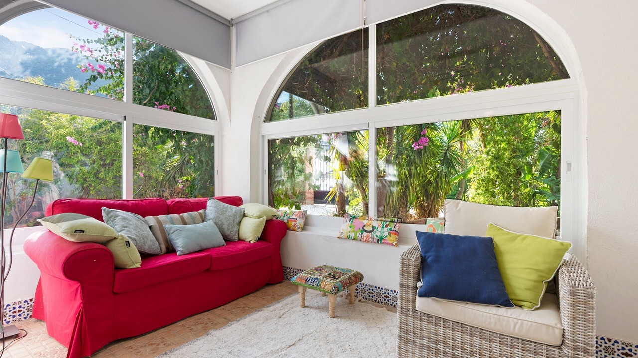Photo of Livingroom in Los Cortijillos