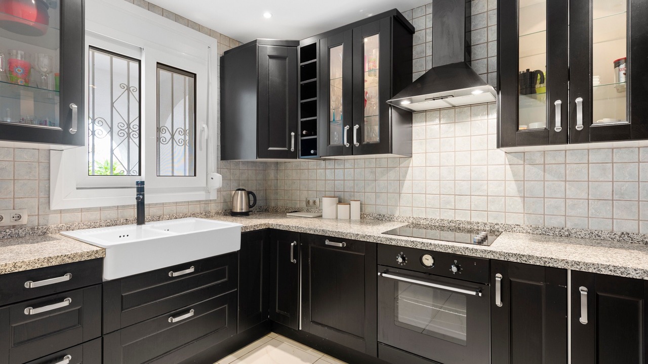 Photo of Kitchen in Los Cortijillos