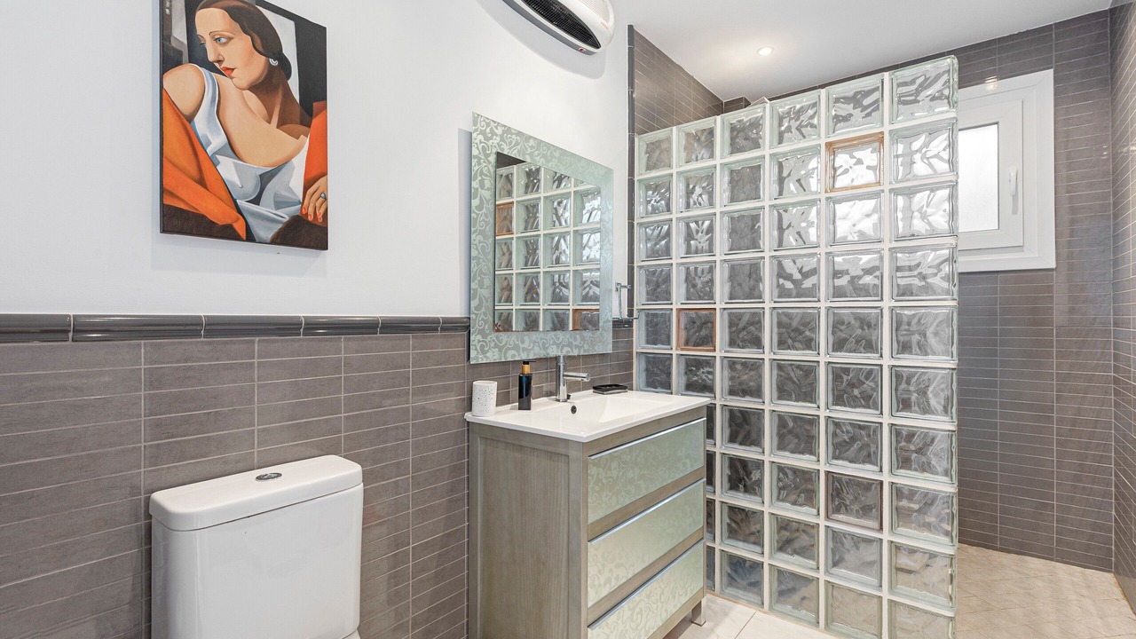 Photo of Bathroom in Los Cortijillos