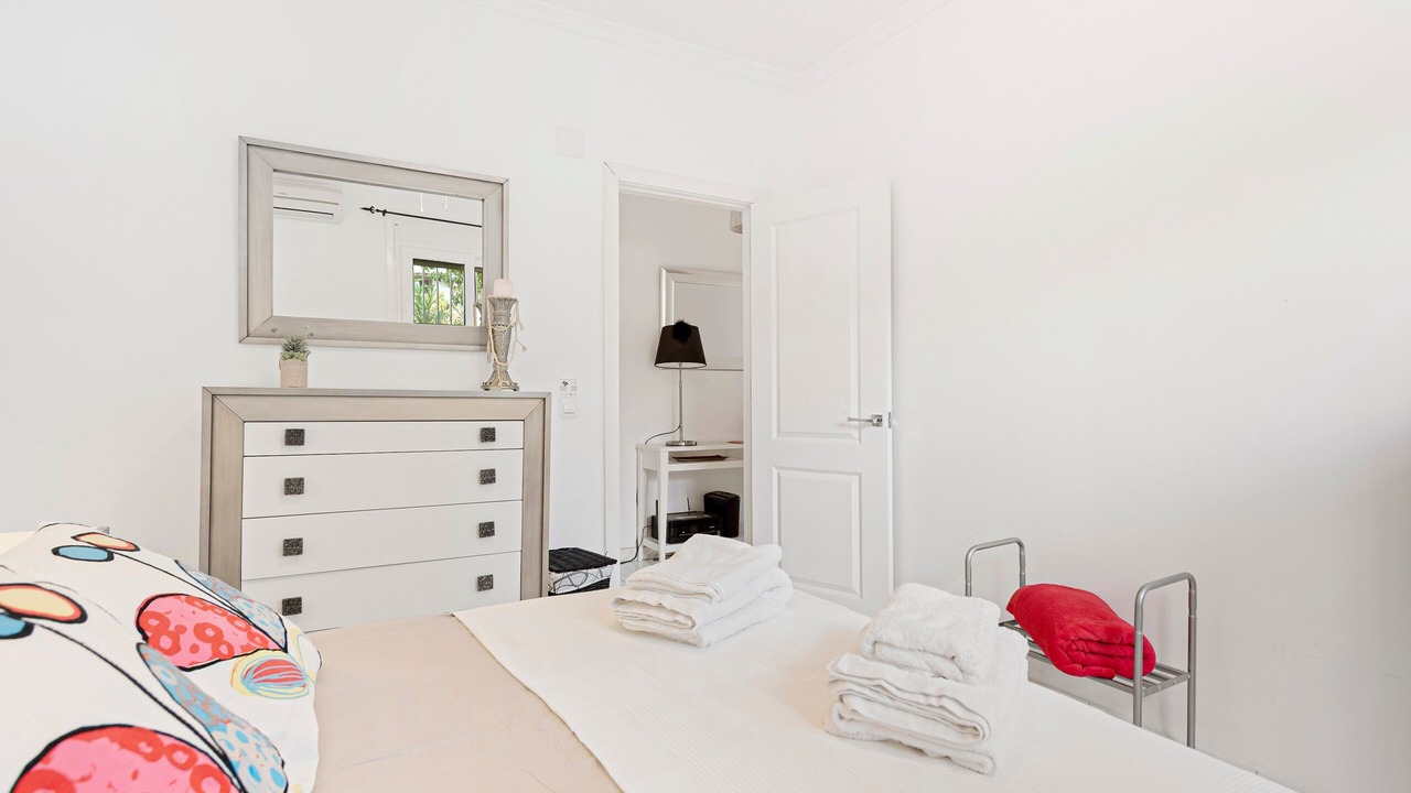 Photo of Bedroom in Los Cortijillos