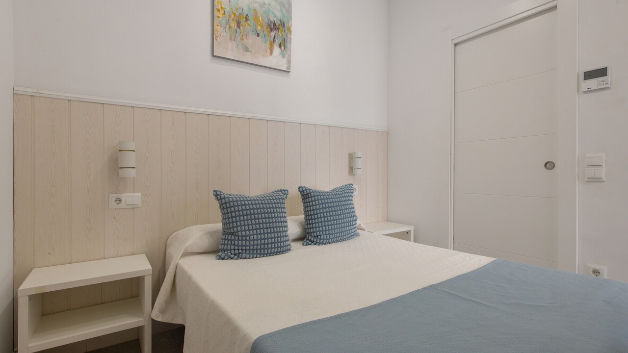 Photo of Bedroom in Jardin de la Abadia
