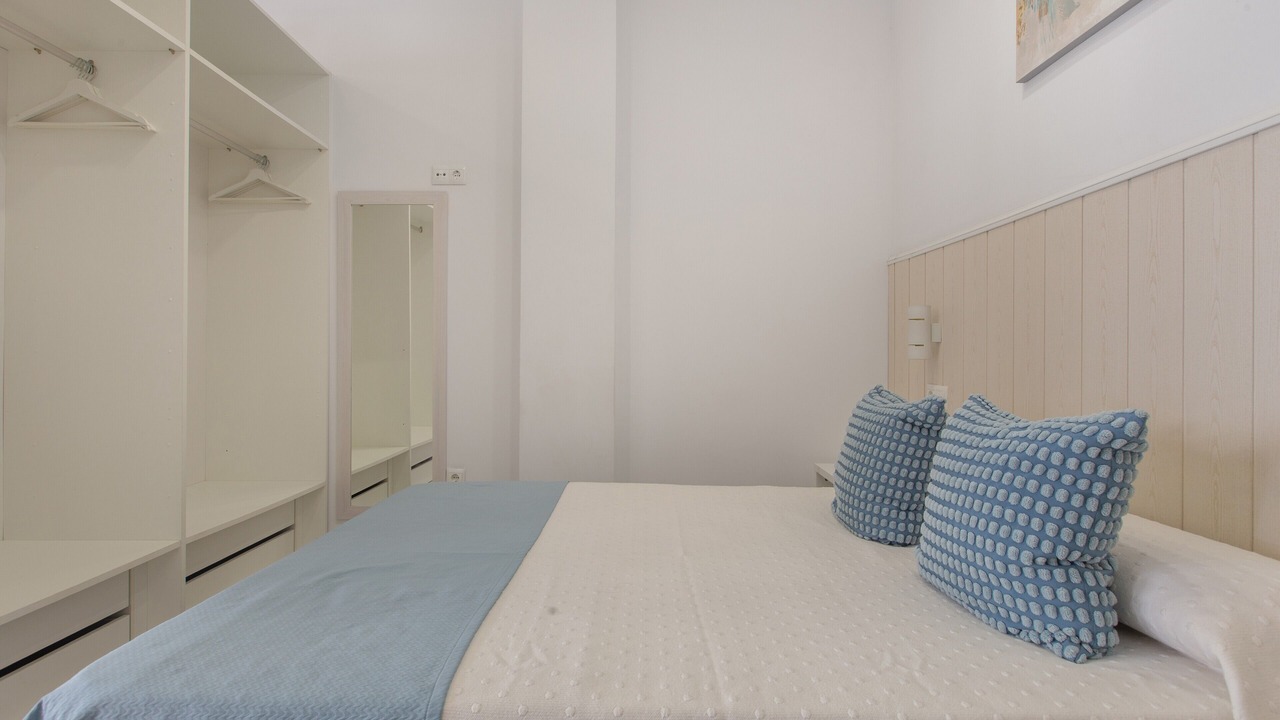 Photo of Bedroom in Jardin de la Abadia