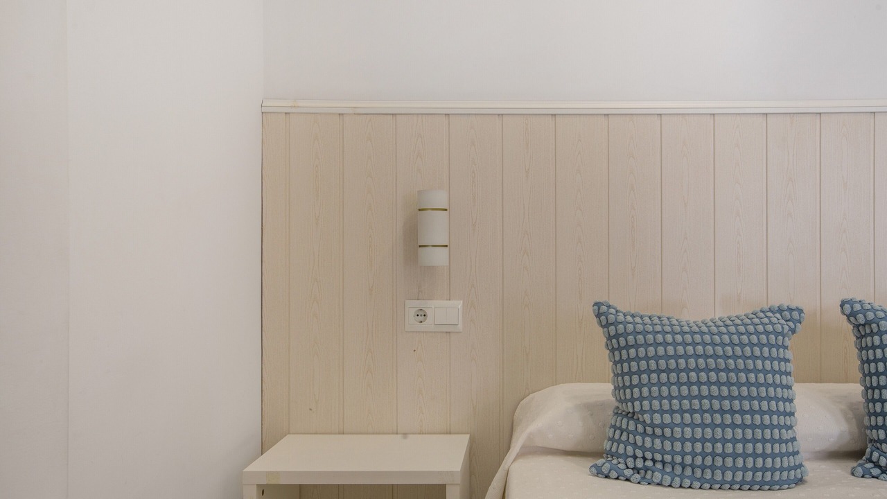 Photo of Bedroom in Jardin de la Abadia