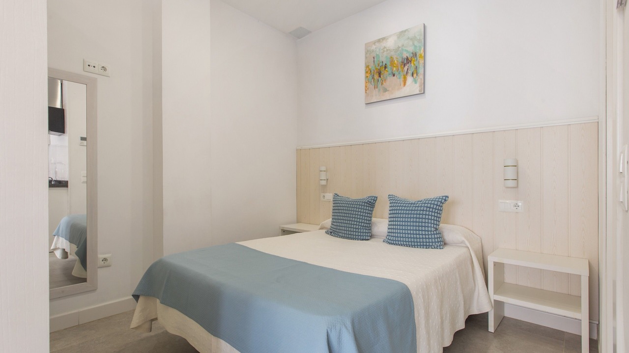 Photo of Bedroom in Jardin de la Abadia