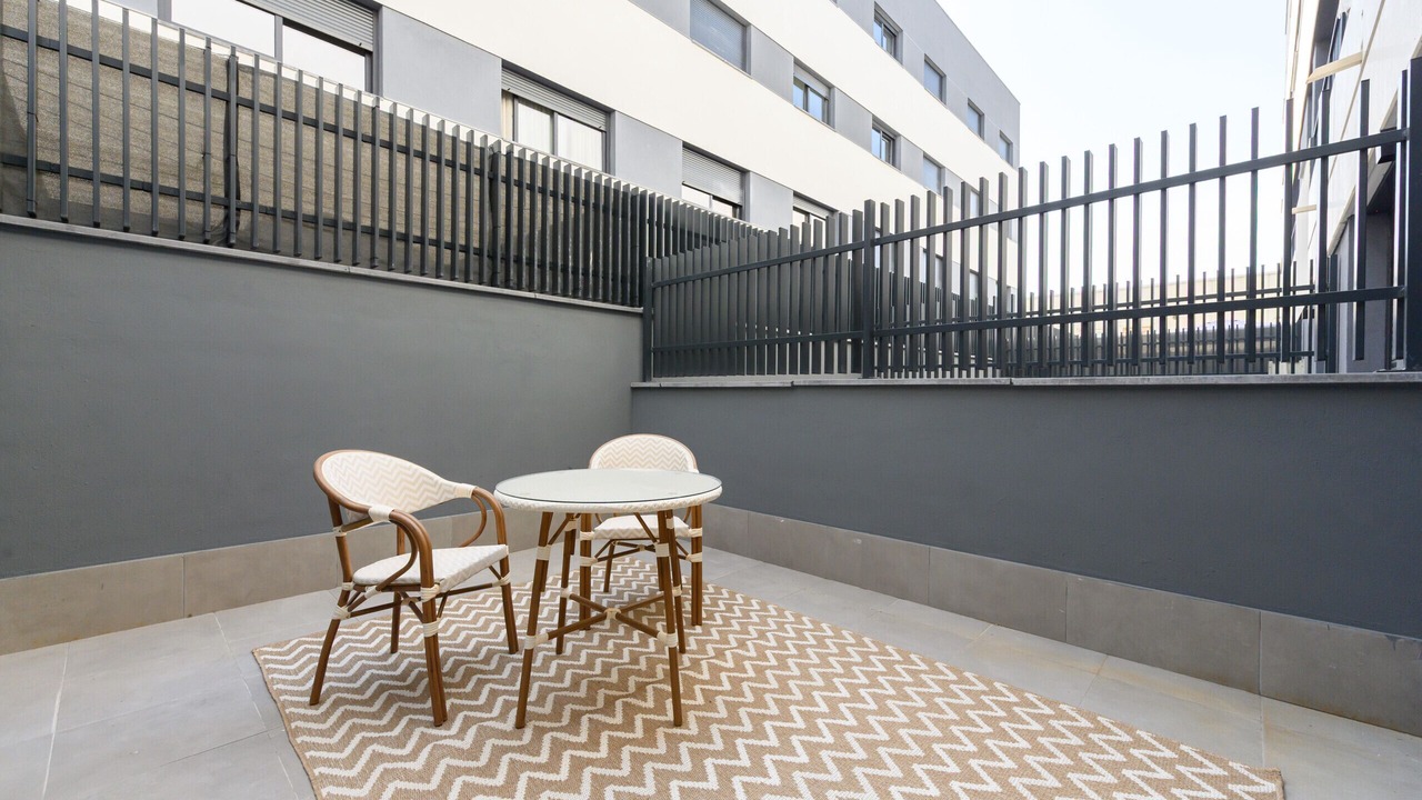 Photo of Outdoor in San Sebastian de los Reyes