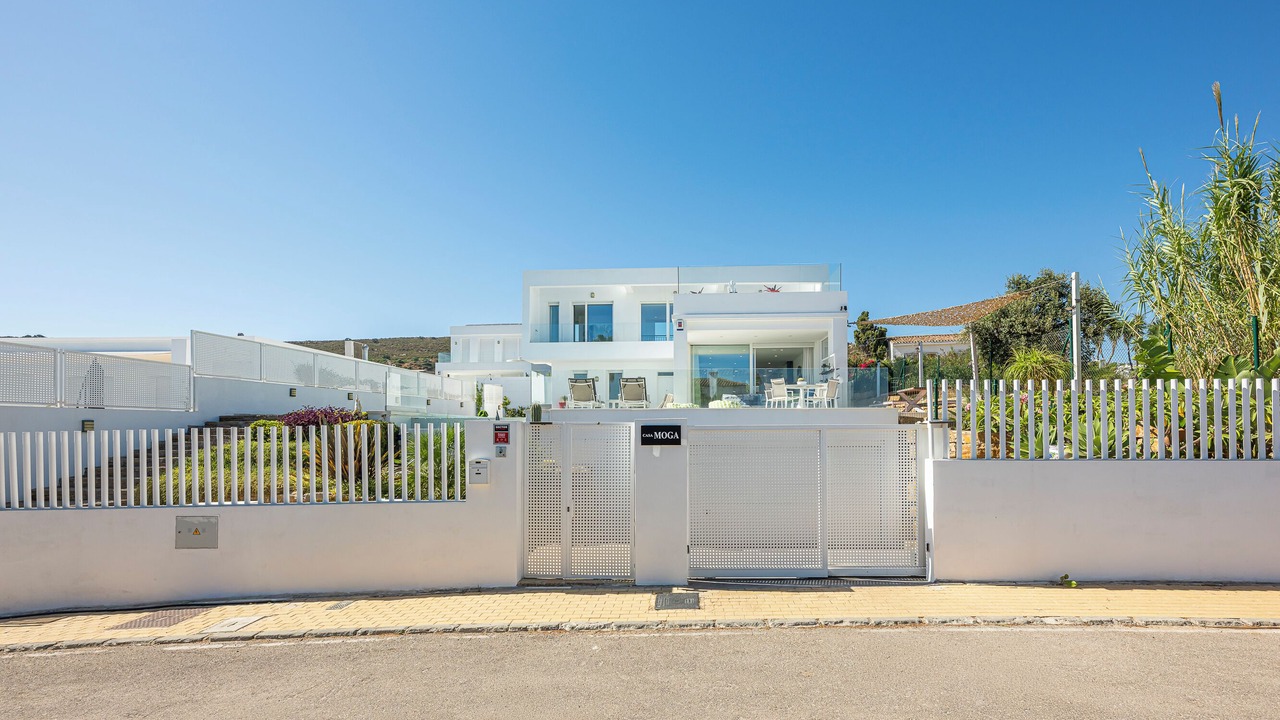 Photo of Outdoor in San Roque