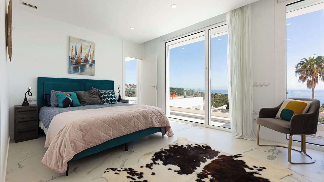 Photo of Bedroom in San Roque