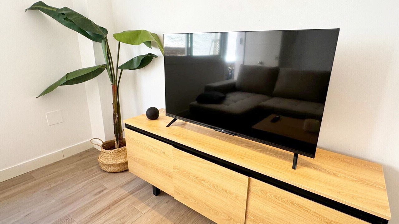 Photo of Livingroom in Pedregalejo Playa