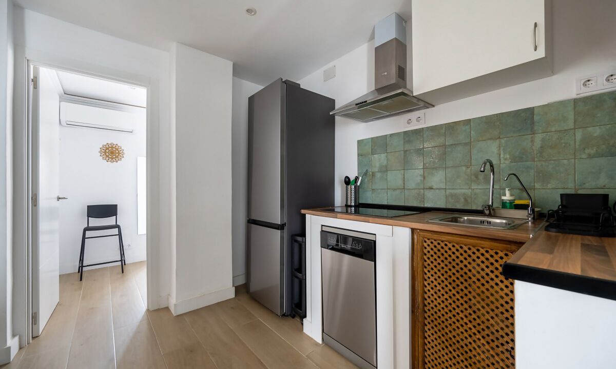Photo of Kitchen in Central District