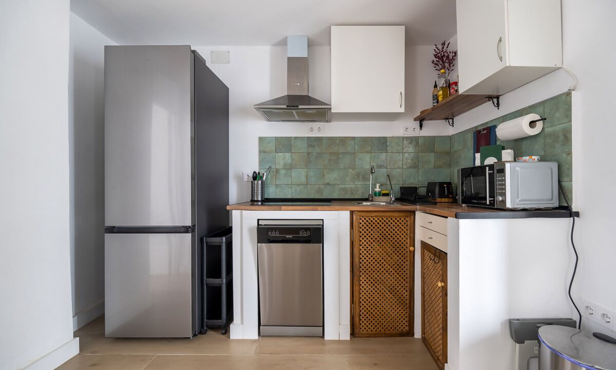 Photo of Kitchen in Central District