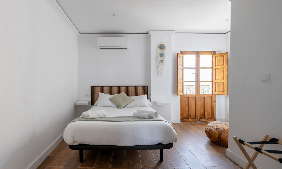 Photo of Bedroom in Central District