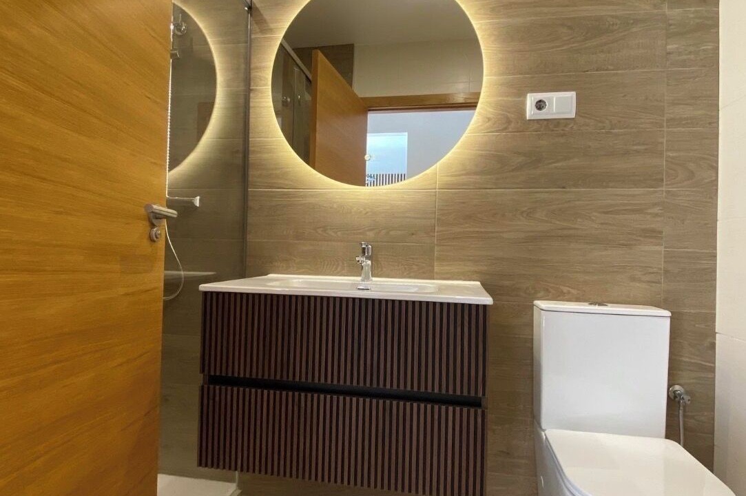 Photo of Bathroom in Torre-Pacheco