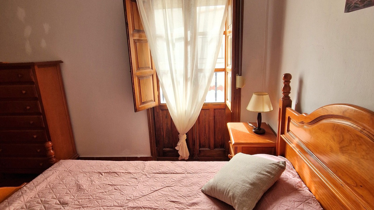 Photo of Bedroom in Fregenite