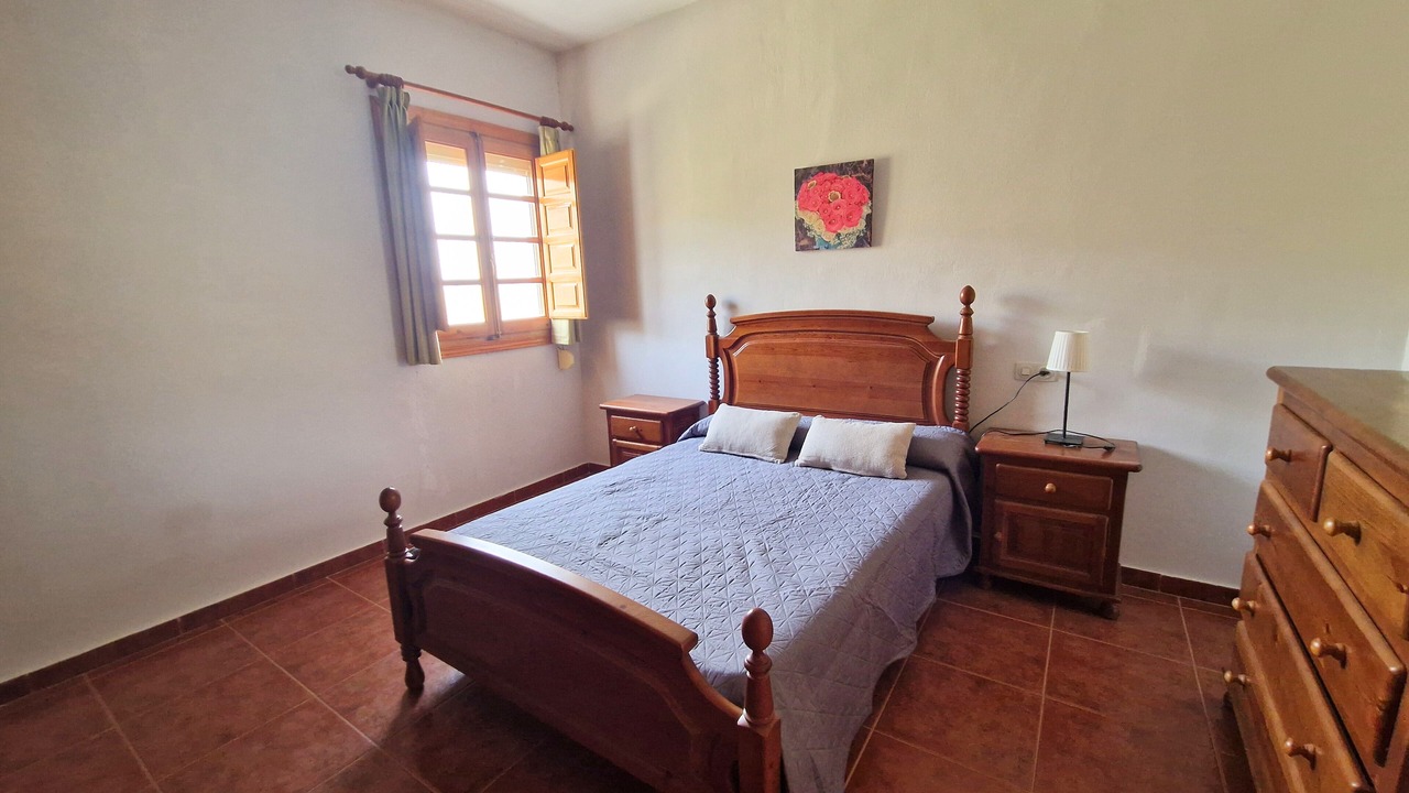 Photo of Bedroom in Fregenite