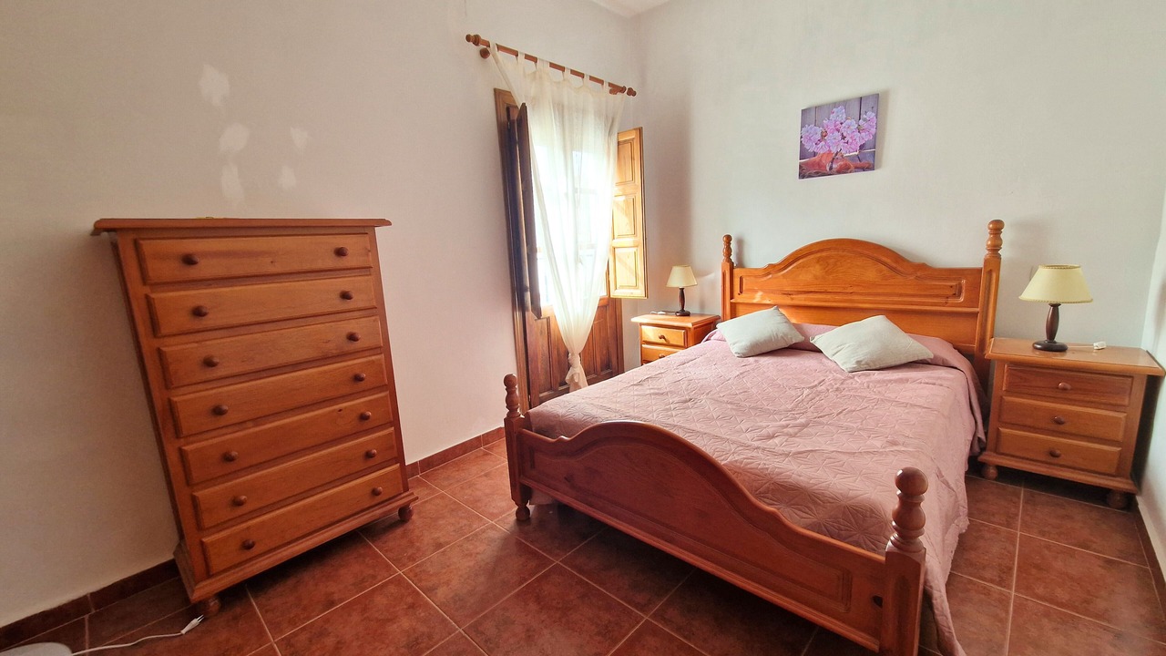 Photo of Bedroom in Fregenite
