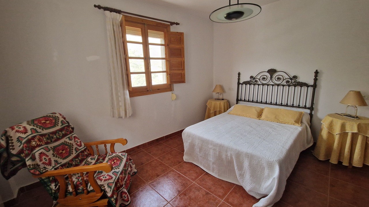 Photo of Bedroom in Fregenite