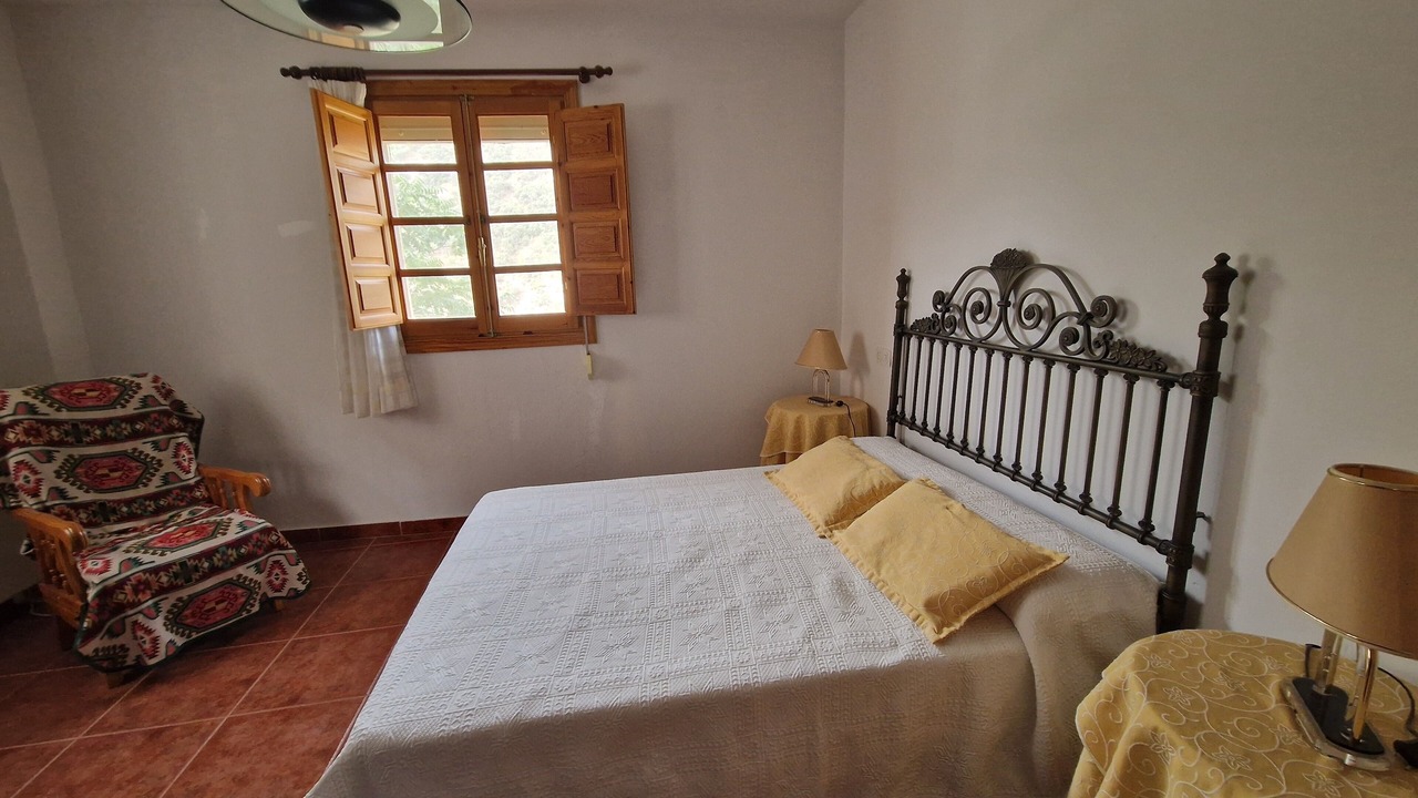 Photo of Bedroom in Fregenite