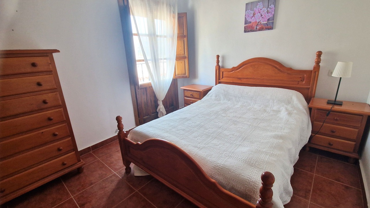 Photo of Bedroom in Fregenite