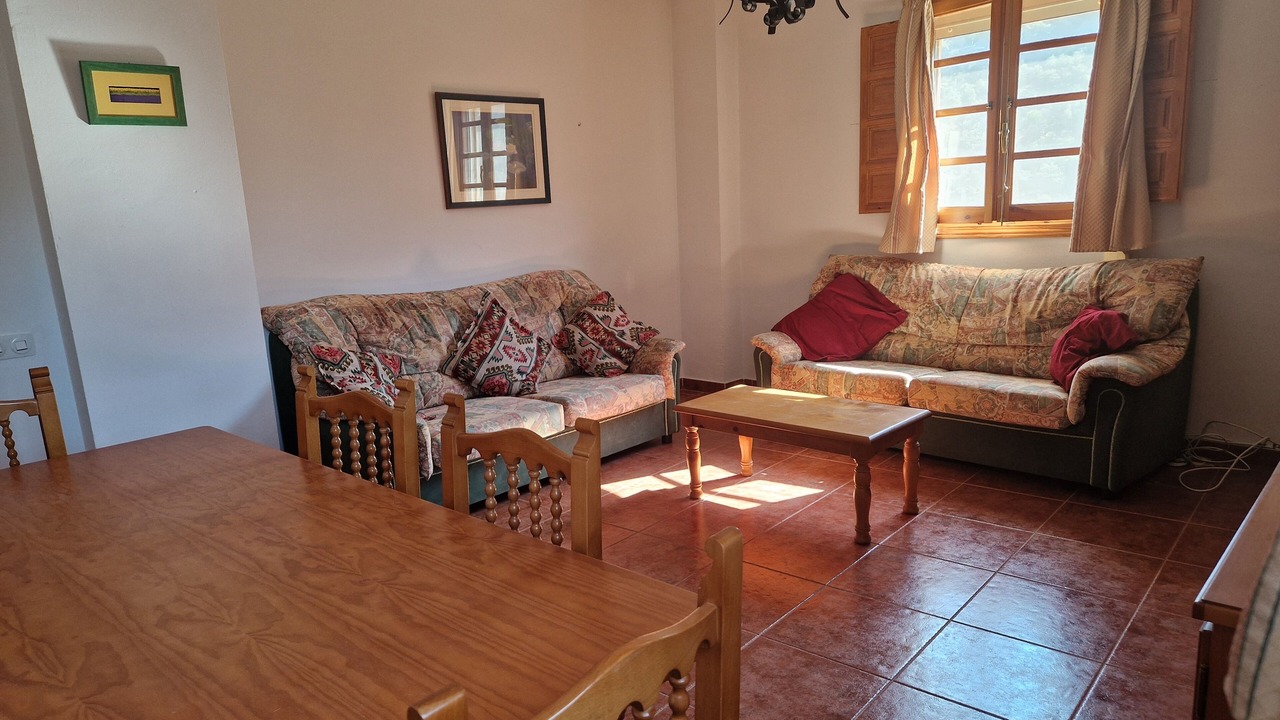 Photo of Livingroom in Fregenite