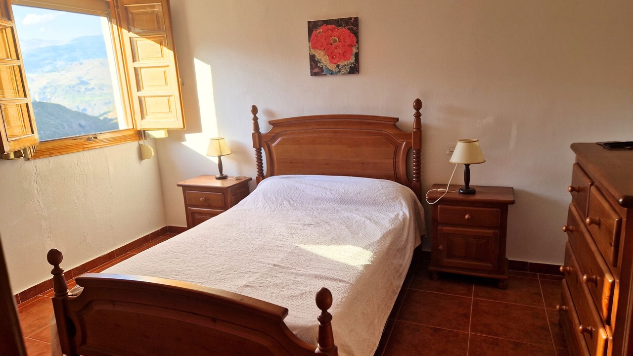 Photo of Bedroom in Fregenite