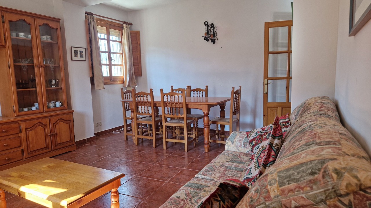 Photo of Livingroom in Fregenite