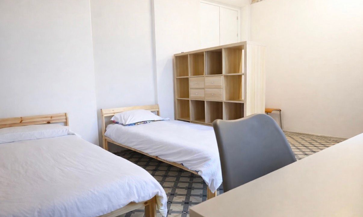 Photo of Bedroom in San Fernando