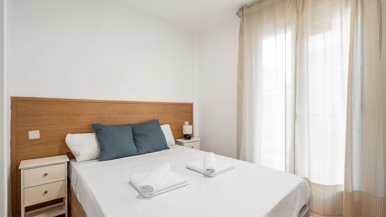 Photo of Bedroom in Numancia