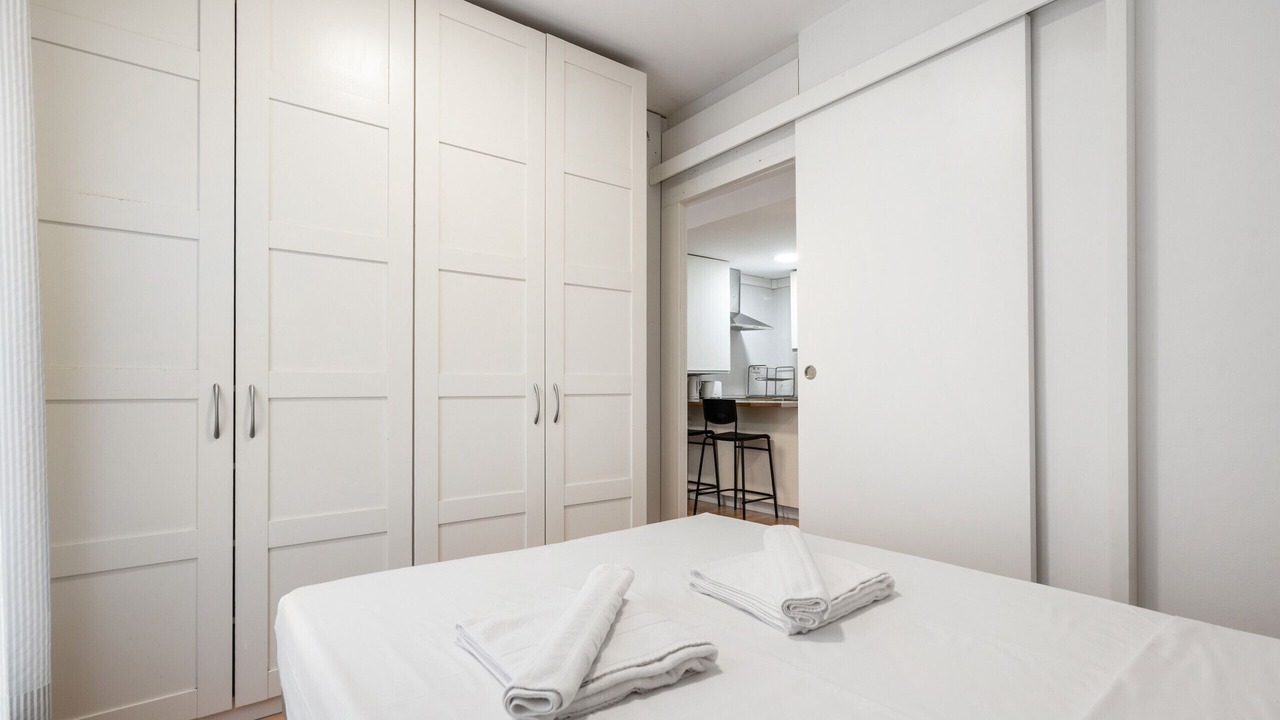Photo of Bedroom in Numancia