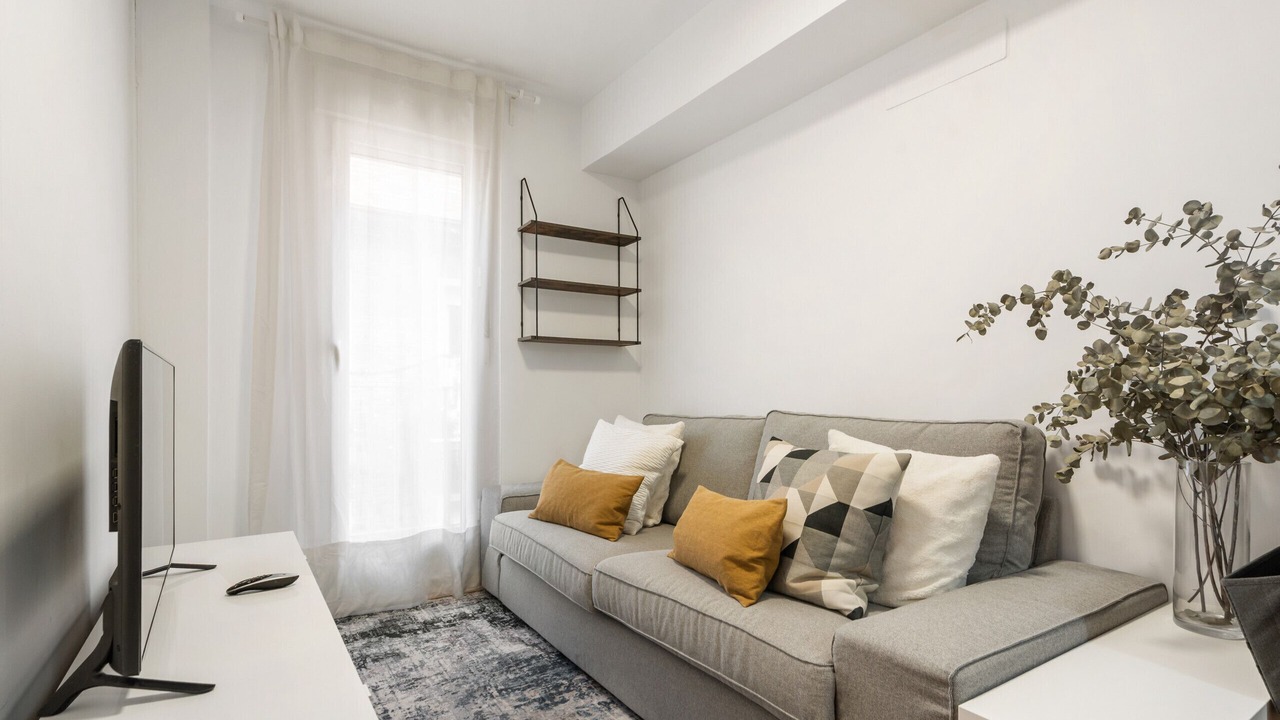 Photo of Livingroom in Numancia