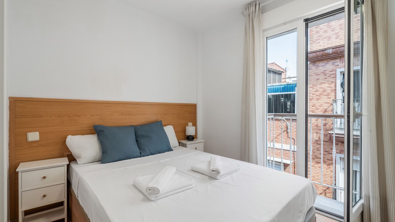 Photo of Bedroom in Numancia