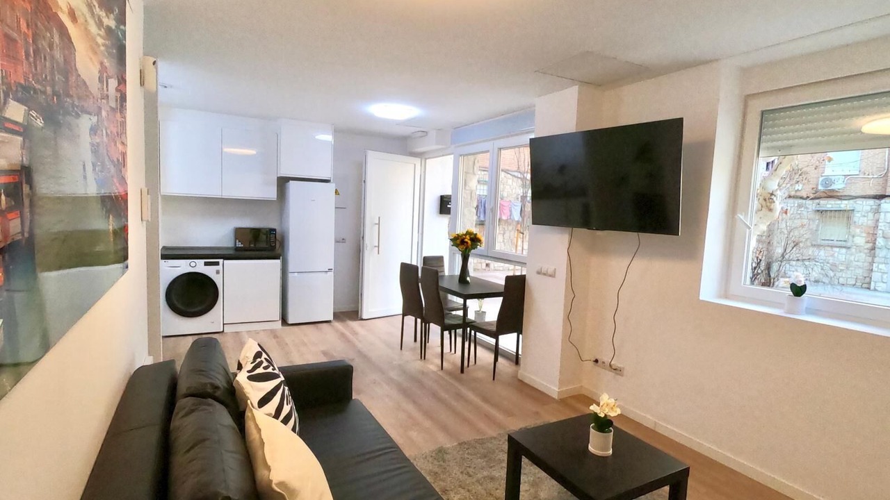 Photo of Livingroom in Simancas